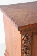 30's オークウッド サイドボード<br>ヴィンテージ<br>大和店 - ヴィンテージ SHARK ATTACK