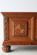 30's オークウッド サイドボード<br>ヴィンテージ<br>大和店 - ヴィンテージ SHARK ATTACK