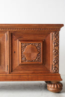 30's オークウッド サイドボード<br>ヴィンテージ<br>大和店 - ヴィンテージ SHARK ATTACK