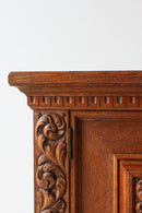 30's オークウッド サイドボード<br>ヴィンテージ<br>大和店 - ヴィンテージ SHARK ATTACK