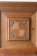 30's オークウッド サイドボード<br>ヴィンテージ<br>大和店 - ヴィンテージ SHARK ATTACK