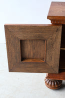 30's オークウッド サイドボード<br>ヴィンテージ<br>大和店 - ヴィンテージ SHARK ATTACK