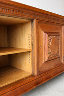 30's オークウッド サイドボード<br>ヴィンテージ<br>大和店 - ヴィンテージ SHARK ATTACK