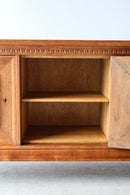 30's オークウッド サイドボード<br>ヴィンテージ<br>大和店 - ヴィンテージ SHARK ATTACK