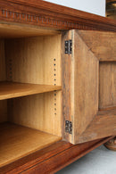 30's オークウッド サイドボード<br>ヴィンテージ<br>大和店 - ヴィンテージ SHARK ATTACK