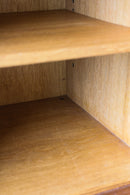 30's オークウッド サイドボード<br>ヴィンテージ<br>大和店 - ヴィンテージ SHARK ATTACK