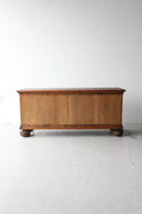 30's オークウッド サイドボード<br>ヴィンテージ<br>大和店 - ヴィンテージ SHARK ATTACK