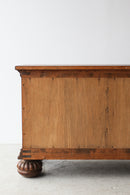 30's オークウッド サイドボード<br>ヴィンテージ<br>大和店 - ヴィンテージ SHARK ATTACK