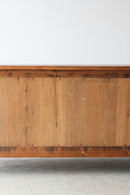 30's オークウッド サイドボード<br>ヴィンテージ<br>大和店 - ヴィンテージ SHARK ATTACK