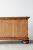 30's オークウッド サイドボード<br>ヴィンテージ<br>大和店 - ヴィンテージ SHARK ATTACK