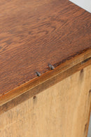 30's オークウッド サイドボード<br>ヴィンテージ<br>大和店 - ヴィンテージ SHARK ATTACK