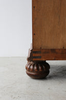 30's オークウッド サイドボード<br>ヴィンテージ<br>大和店 - ヴィンテージ SHARK ATTACK