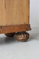 30's オークウッド サイドボード<br>ヴィンテージ<br>大和店 - ヴィンテージ SHARK ATTACK