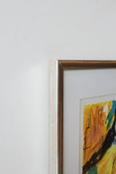 ヴィンテージ <br> ウォールアート<br> cerote antiques - ヴィンテージ SHARK ATTACK