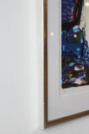 ヴィンテージ <br> ウォールアート<br> cerote antiques - ヴィンテージ SHARK ATTACK