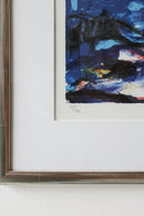 ヴィンテージ <br> ウォールアート<br> cerote antiques - ヴィンテージ SHARK ATTACK