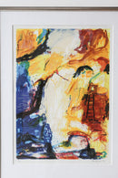 ヴィンテージ <br> ウォールアート<br> cerote antiques - ヴィンテージ SHARK ATTACK