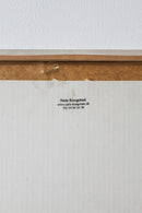 ヴィンテージ <br> ウォールアート<br> cerote antiques - ヴィンテージ SHARK ATTACK