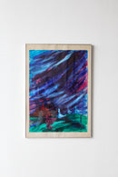 ヴィンテージ <br> ウォールアート<br> 大和店 - ヴィンテージ SHARK ATTACK