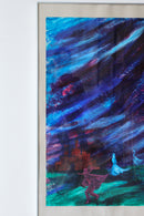 ヴィンテージ <br> ウォールアート<br> 大和店 - ヴィンテージ SHARK ATTACK