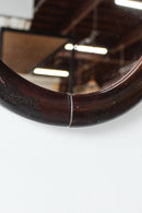 ウォールミラー<br>大阪店 - ヴィンテージ SHARK ATTACK