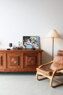 30's オークウッド サイドボード<br>ヴィンテージ<br>大和店 - ヴィンテージ SHARK ATTACK