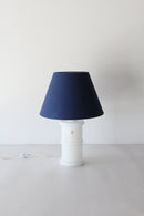 Holmegaard/ Royal Copenhagen<br>セラミックテーブルランプ<br>1970‘s-1980s , Denmark<br>大阪店 - ヴィンテージ SHARK ATTACK