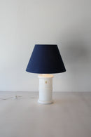 Holmegaard/ Royal Copenhagen<br>セラミックテーブルランプ<br>1970‘s-1980s , Denmark<br>大阪店 - ヴィンテージ SHARK ATTACK