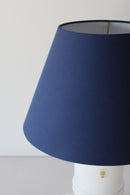 Holmegaard/ Royal Copenhagen<br>セラミックテーブルランプ<br>1970‘s-1980s , Denmark<br>大阪店 - ヴィンテージ SHARK ATTACK