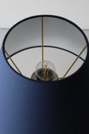 Holmegaard/ Royal Copenhagen<br>セラミックテーブルランプ<br>1970‘s-1980s , Denmark<br>大阪店 - ヴィンテージ SHARK ATTACK