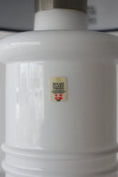 Holmegaard/ Royal Copenhagen<br>セラミックテーブルランプ<br>1970‘s-1980s , Denmark<br>大阪店 - ヴィンテージ SHARK ATTACK