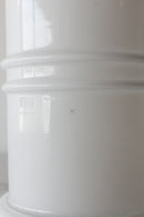 Holmegaard/ Royal Copenhagen<br>セラミックテーブルランプ<br>1970‘s-1980s , Denmark<br>大阪店 - ヴィンテージ SHARK ATTACK