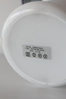 Holmegaard/ Royal Copenhagen<br>セラミックテーブルランプ<br>1970‘s-1980s , Denmark<br>大阪店 - ヴィンテージ SHARK ATTACK