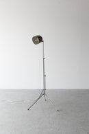 インダストリアル フロアランプ <br>大和店 - ヴィンテージ SHARK ATTACK