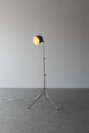 インダストリアル フロアランプ <br>大和店 - ヴィンテージ SHARK ATTACK