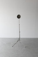 インダストリアル フロアランプ <br>大和店 - ヴィンテージ SHARK ATTACK