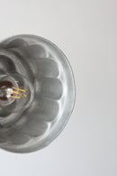 インダストリアル フロアランプ <br>大和店 - ヴィンテージ SHARK ATTACK