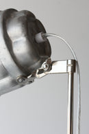 インダストリアル フロアランプ <br>大和店 - ヴィンテージ SHARK ATTACK