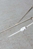 インダストリアル フロアランプ <br>大和店 - ヴィンテージ SHARK ATTACK