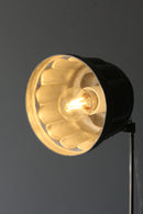 インダストリアル フロアランプ <br>大和店 - ヴィンテージ SHARK ATTACK