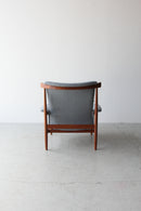 France&Son Finn Juhl <br>ブワナチェア <br>1960’s, Denmark <br>bob's box - ヴィンテージ SHARK ATTACK