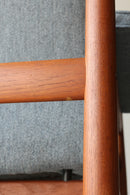 France&Son Finn Juhl <br>ブワナチェア <br>1960’s, Denmark <br>bob's box - ヴィンテージ SHARK ATTACK