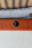 France&Son Finn Juhl <br>ブワナチェア <br>1960’s, Denmark <br>bob's box - ヴィンテージ SHARK ATTACK