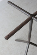 アイアン テーブルレッグ <br>ヴィンテージ<br>大阪店 - ヴィンテージ SHARK ATTACK