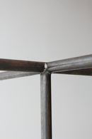 アイアン テーブルレッグ <br>ヴィンテージ<br>大阪店 - ヴィンテージ SHARK ATTACK