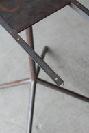 アイアン テーブルレッグ <br>ヴィンテージ<br>大和店 HOLD 3台　kiri - ヴィンテージ SHARK ATTACK