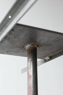 アイアン テーブルレッグ <br>ヴィンテージ<br>大和店 HOLD 3台　kiri - ヴィンテージ SHARK ATTACK