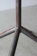 アイアン テーブルレッグ <br>ヴィンテージ<br>大和店 HOLD 3台　kiri - ヴィンテージ SHARK ATTACK