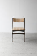 ファブリック ダイニングチェア<br>ヴィンテージ<br>大和店 - ヴィンテージ SHARK ATTACK