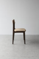 ファブリック ダイニングチェア<br>ヴィンテージ<br>大和店 - ヴィンテージ SHARK ATTACK